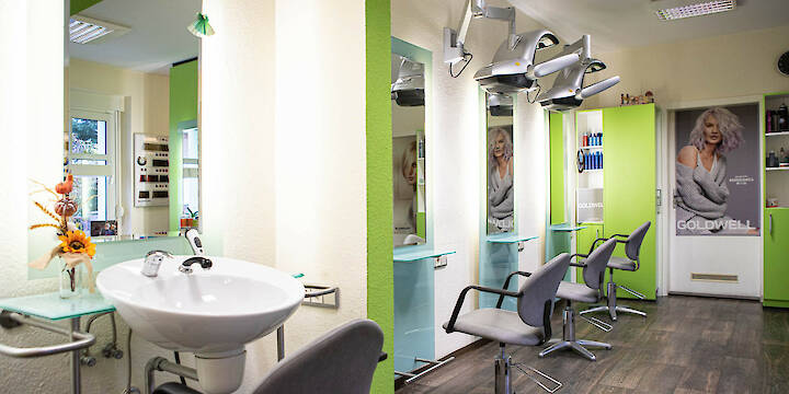Salon „Elegant“