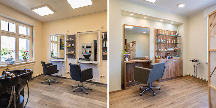 Salon „HaarZauber“