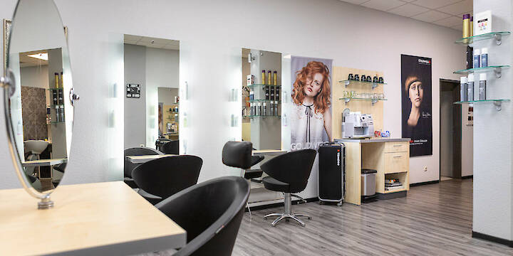 Salon „HairPower“