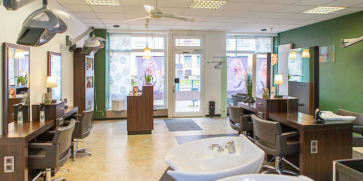 Salon „Jasmin“