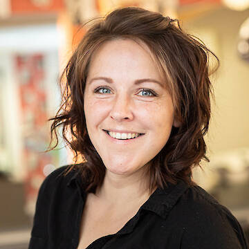 Christin Schlott