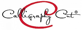 Calligraphy Cut