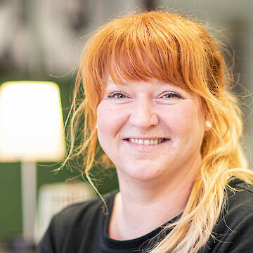 Katrin Hanschke