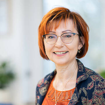 Barbara Thiele