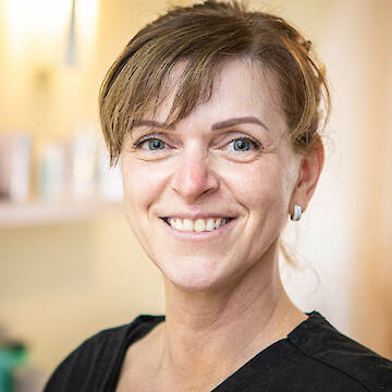 Sandra Schuck