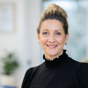 Kerstin Janke