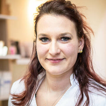 Antje Brauer