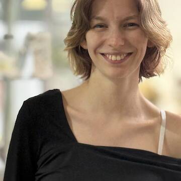 Susanna Jung